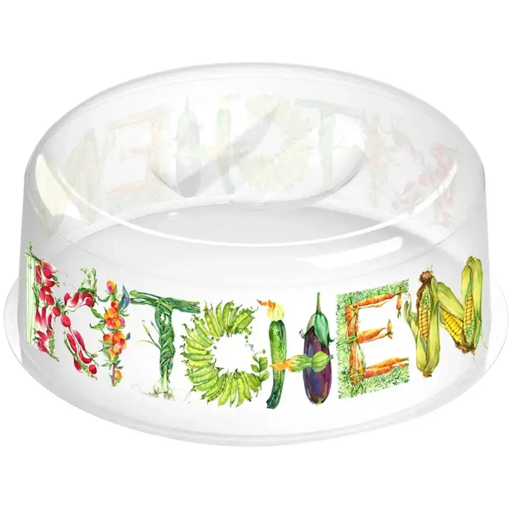 Крышка для свч 25см «Bergamo» 221118101/00