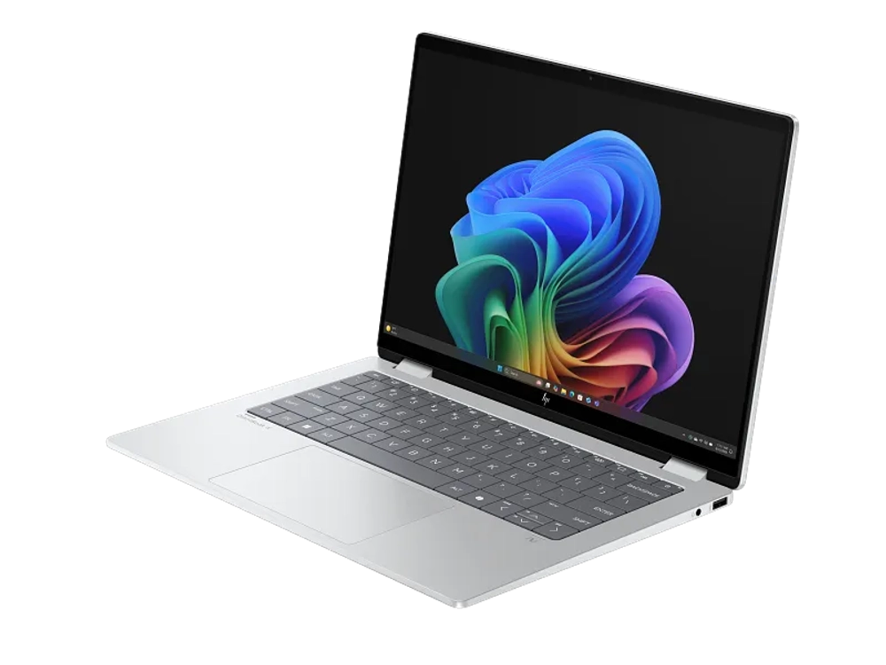 Ноутбук HP OmniBook X Flip 2-in-1 14-fm0017ci (BZ2X0EA)