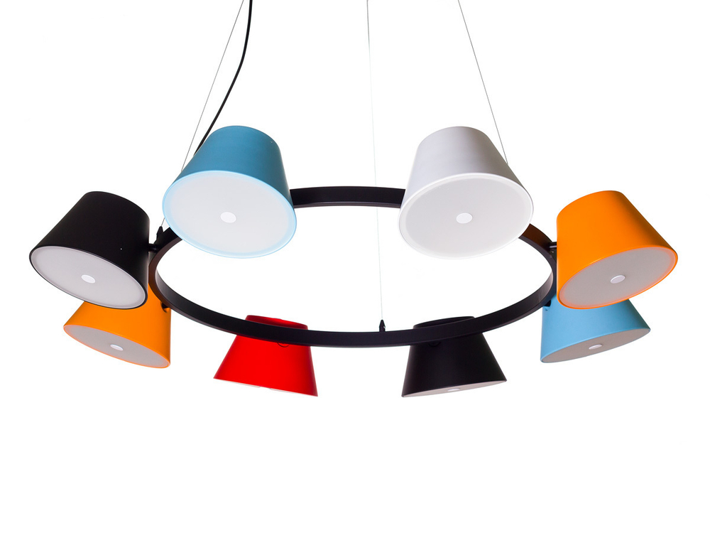 Люстра Tam Tam R8