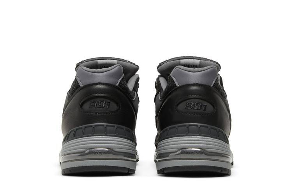Кроссовки New Balance 991