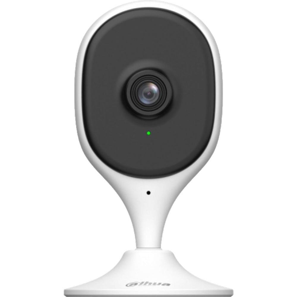 DH-IPC-C3AP-0280B 3 Мп компактная IP-камера с ИК-подсветкой до 10 м и Wi-Fi