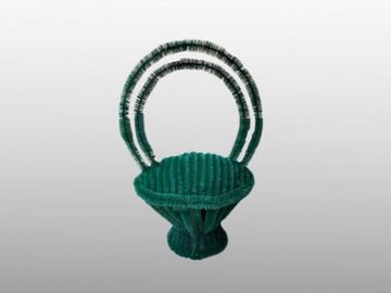 Фон корзина тумба ГИГАНТ 15932