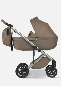 Anex Детская коляска Eli 2 в 1 Secret