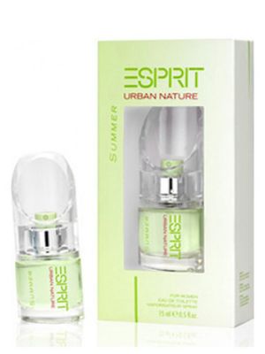 Esprit Urban Nature Summer for Women