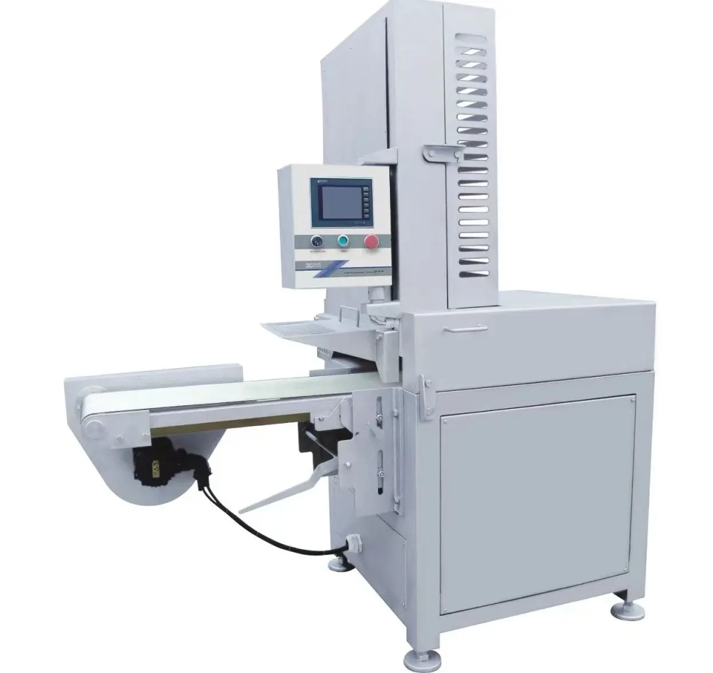 Слайсер автоматический Hualian Machinery QP-7470