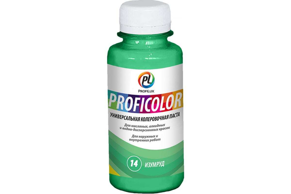 Колорант универсальный Profilux Proficolor 100 мл.