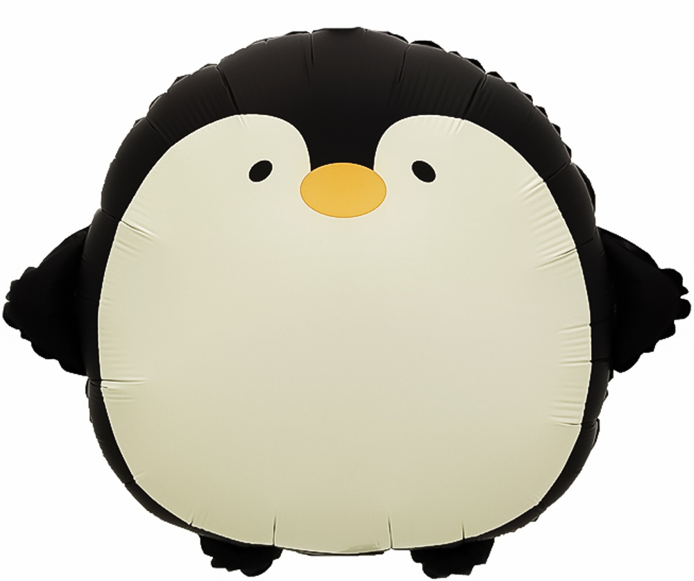 Шар (23''/58 см) Фигура, Пингвин
