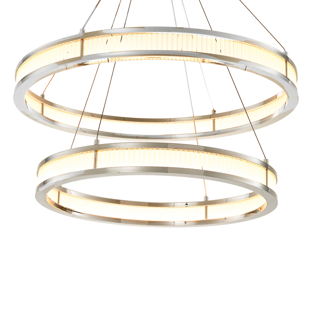 Люстра Chandelier Damien Double арт.114750