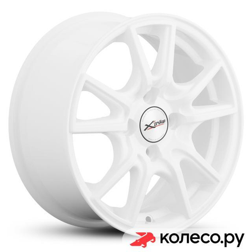 X-104 6x14/4*98 D58.5 ET38 W