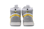 Кроссовки Jordan Air Jordan 1 High Switch "Light Smoke Grey"