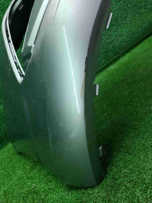 Бампер передний VW Polo 6 (2020-2022)