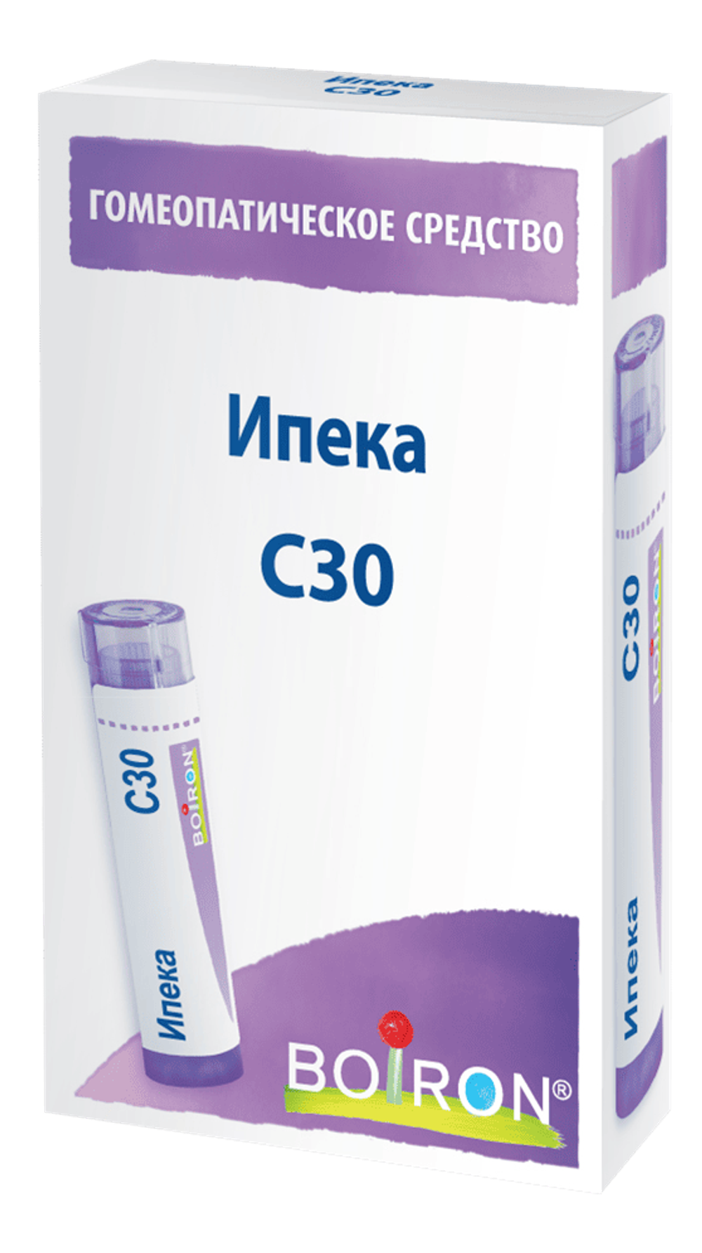 Ипека (Ipeca) C30 Буарон