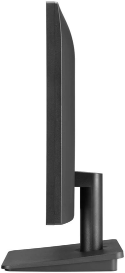 Монитор ЖК LG 22MP410-B 21.5" Black HDMI, VGA (22MP410-B.ARU)