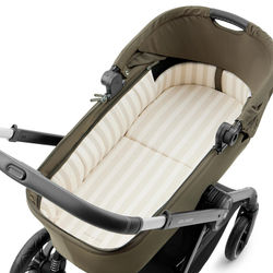 Детская коляска Happy Baby Kidlander 2 в 1 dark olive