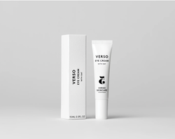 Крем для кожи вокруг глаз Verso Eye Cream 15 ml