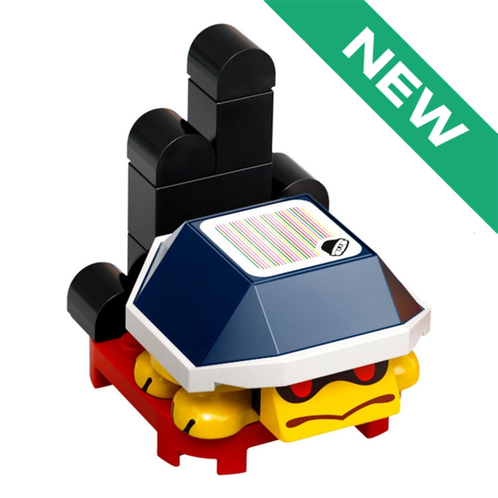 NEW Жужжащий Жук char01-4