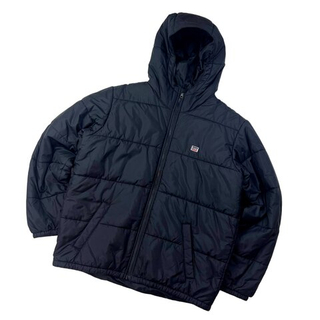 Микропуховик Levis