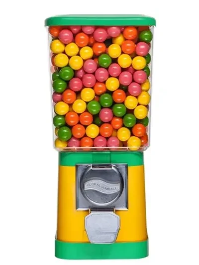 Tорговый автомат Альфа