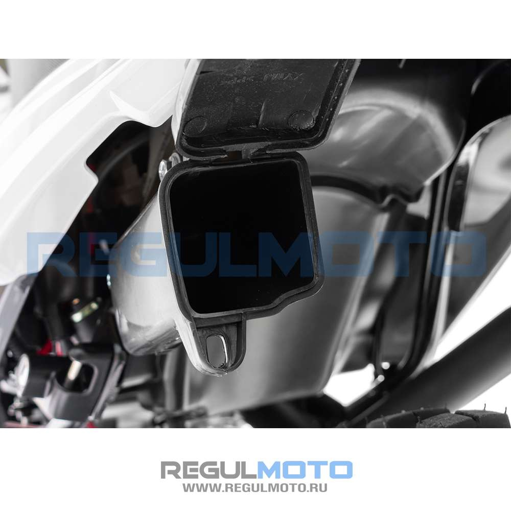 Мотоцикл Regulmoto SK200GY-5 с ПТС