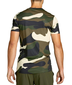 Мужская теннисная футболка Björn Borg T-Shirt M - разноцветный