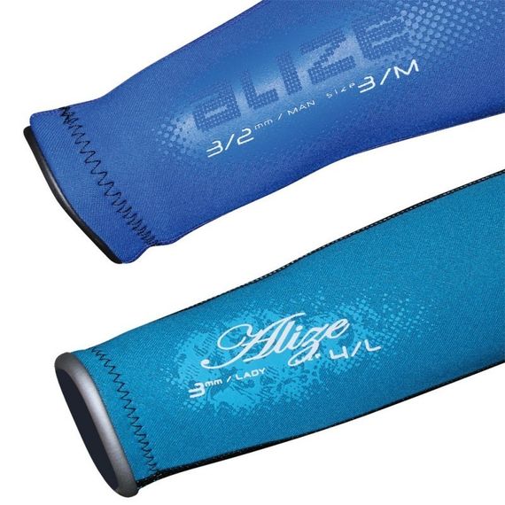 Гидрокостюм Beuchat Alize 2016 3 мм