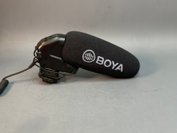 BOYA BY-BM3031