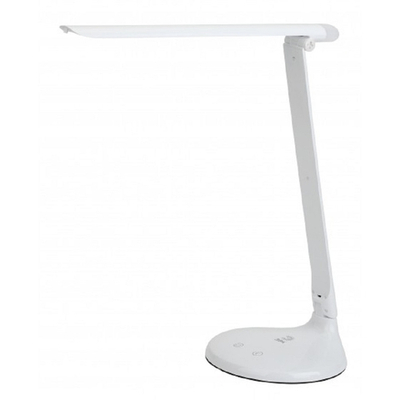 Светильник ЭРА Б0041086 Настольный светильник NLED-482-10W-W светодиодный белый