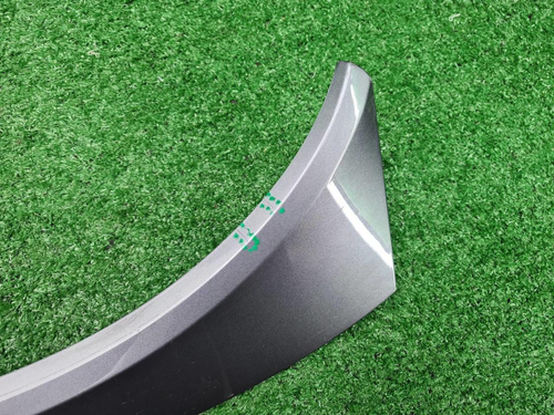 Накладка крышки багажника Jetour X70 PLUS (23-нв)