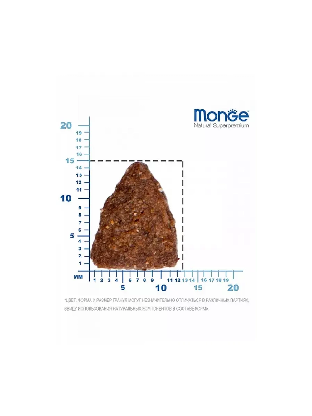 Monge (Монж Дог) Dog Speciality Line Hypo корм сухой для собак тунец и лосось 15 кг.