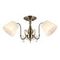 Потолочная люстра Omnilux Leonessa OML-29117-03