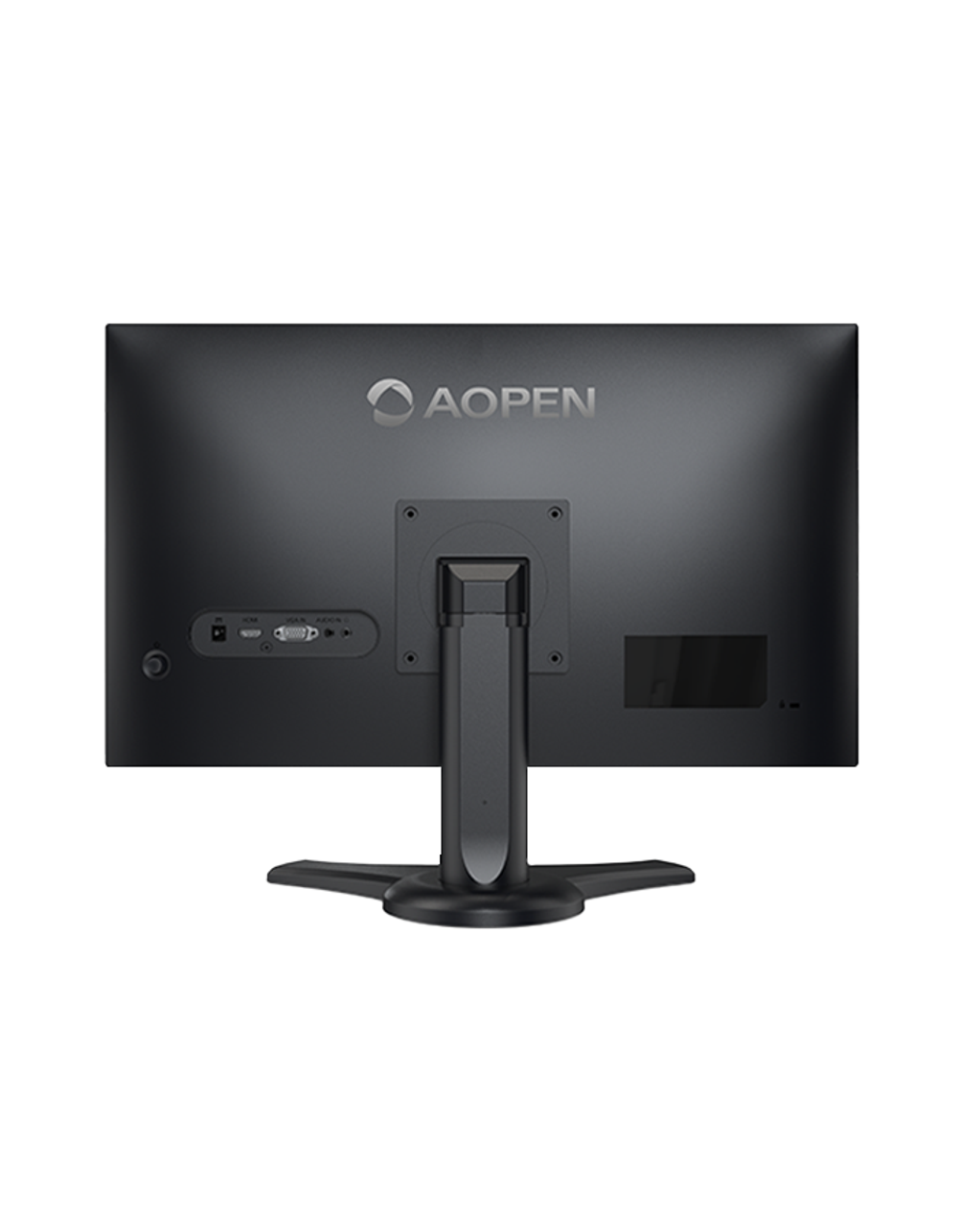 27'' AOPEN 27CL2Ebmirx IPS, 1920x1080, 1 / 5ms, 250cd, 100Hz, 1xVGA + 1xHDMI(1.4) + Audio in/out, Speakers 2Wx2, FreeSync, H.Adj. 110 (by ACER)