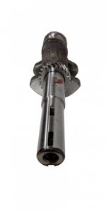 Коленвал LC1P65FA тип C/130290109-0001