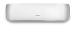 Мульти сплит-система Hisense на 2 комнаты (20+20 кв.м.) PREMIUM DESIGN