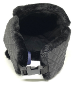 Шапка ушанка Paul &shark