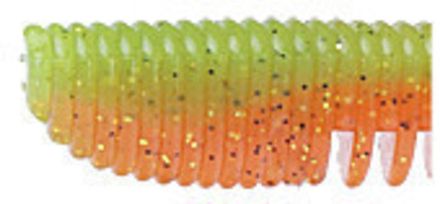 Виброхвост Pontoon21 Homunculures Awaruna, 3.5'' (P21-SB-AWA-3.5-06-403)