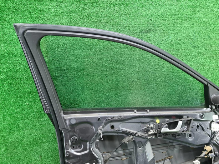 Дверь передняя левая Honda Accord 8 (2007-2015)
