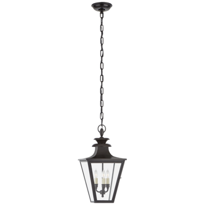 Люстра Visual Comfort Albermarle Small Hanging Lantern