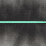 Чехол на подушку из хлопка из коллекции slow motion, mint, 45х45 см