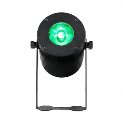 LED RGBW 4in1 Par 40w Pinspot