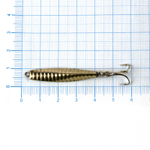 Блесна Shiheng (Admiral) 37мм, 5гр (10шт/уп)