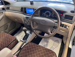 Toyota Corolla Fielder, 2006 год