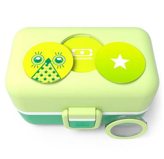 Ланч-бокс MB Tresor apple