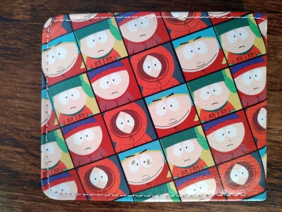 Кошелек мультфильм