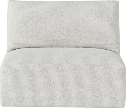 Диван Baker Coast Armless Chair