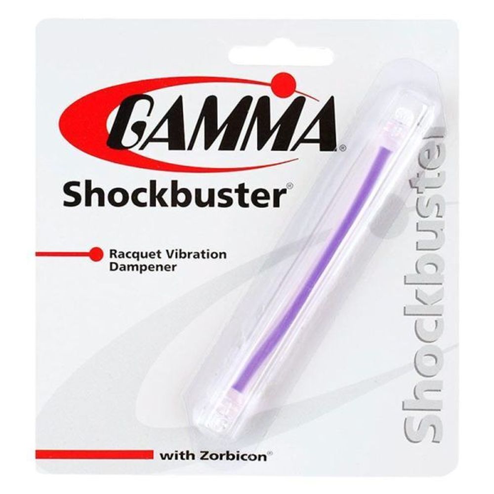 Виброгаситель Gamma Shockbuster - purple
