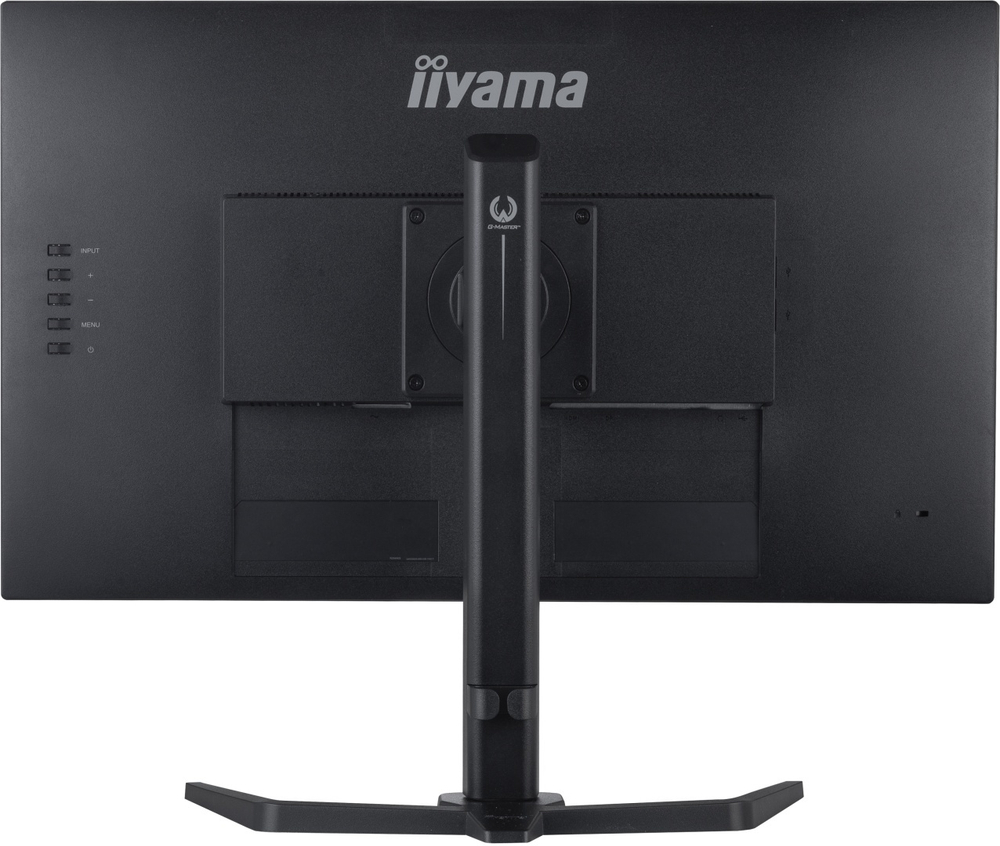 Монитор 27" Iiyama GB2770HSU-B5 черный