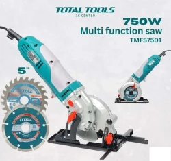 Многофункциональная дисковая пила TMFS7501