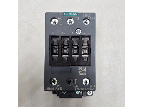 Контактор KM953532 (Новая модель 3RT2036-1AP00- AC230V)