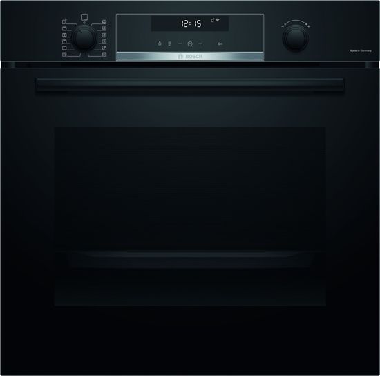 Электрический духовой шкаф Bosch HBG 578FB6R