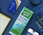 Универсальный раствор Opti-Free Pure Moist купить в интернет магазине Линзынадом24.рф